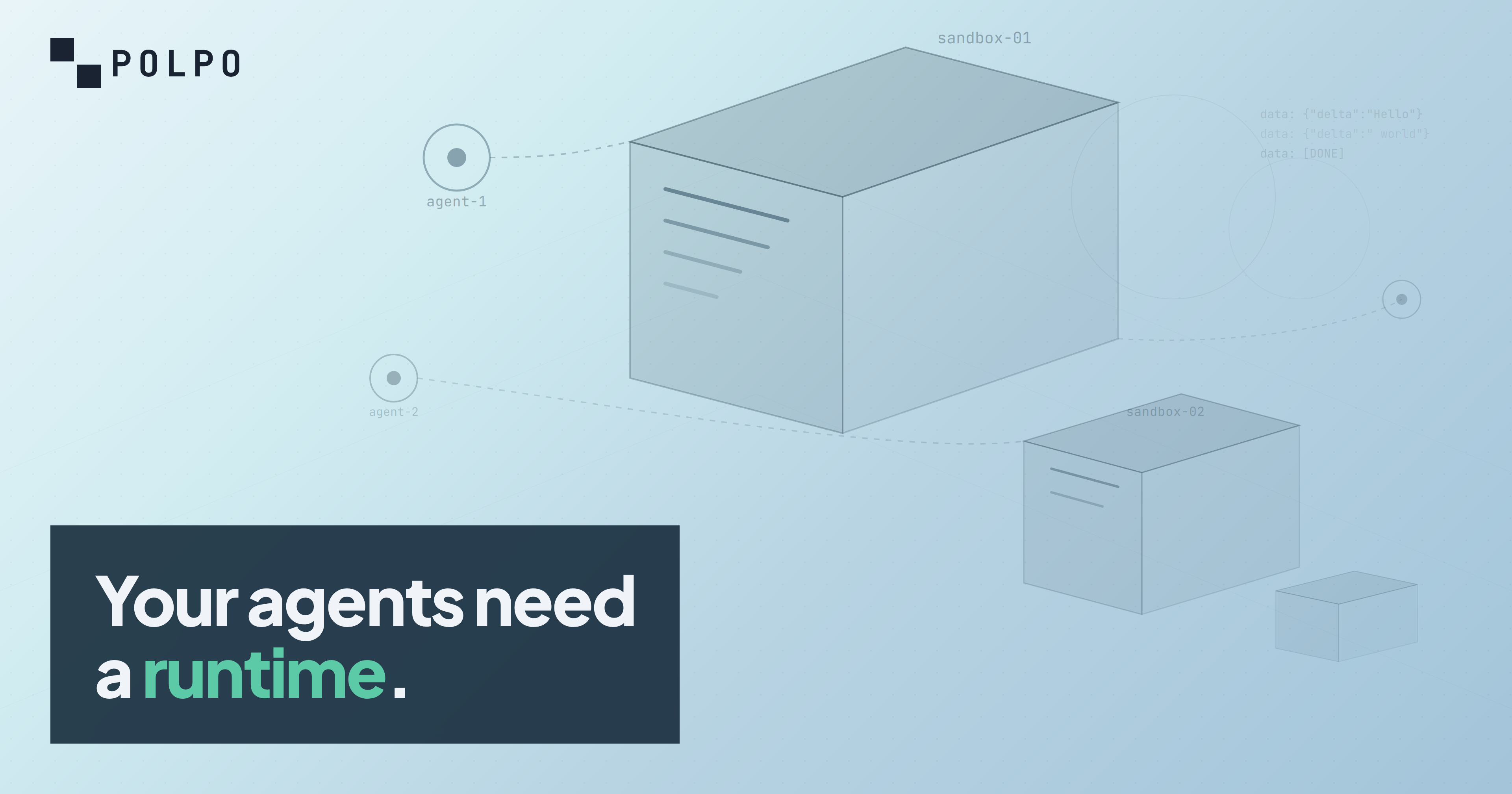 Why We Built Polpo: The Runtime for AI Agents